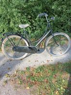 Omafiets met terugtraprem 28 inch mooie stadsfiets, Fietsen en Brommers, Fietsen | Dames | Omafietsen, 56 cm of meer, Ophalen