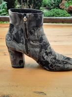 hippe La Strada enkellaarsjes maat 38, Overige kleuren, Lage of Enkellaarzen, Ophalen of Verzenden, La Strada