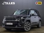 Jeep Renegade 4xe 240 Plug-in Hybrid Electric S | Adaptieve, Automaat, Stof, Gebruikt, Overige brandstoffen
