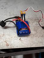 Traxxas vxl6s vxl 6s esc, Hobby en Vrije tijd, Modelbouw | Radiografisch | Overige, Ophalen of Verzenden, Zo goed als nieuw