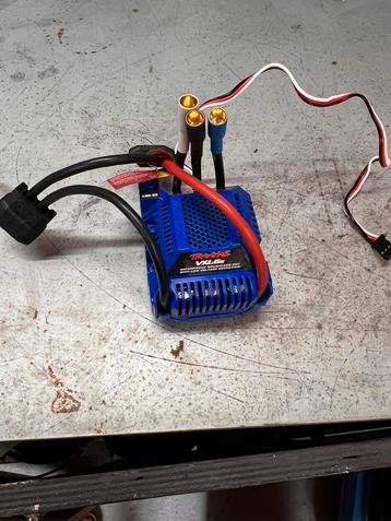 Traxxas vxl6s vxl 6s esc beschikbaar voor biedingen