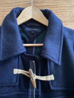 Houtje-touwtje jas Heren Hilfiger, mt L weinig gedragen!, Maat 52/54 (L), Blauw, Tommy Hilfiger, Ophalen of Verzenden