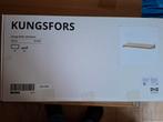 2x NIEUWE ikea kungsfors wandplank 60 cm, Huis en Inrichting, Woonaccessoires | Wandplanken en Boekenplanken, Ophalen of Verzenden