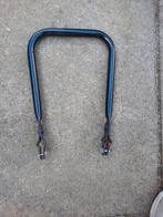 Ruggesteun achterop de fiets met kussentje, Ophalen of Verzenden