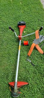 Jonsered GR41 Bosmaaier draadmaaier husqvarna 240r, Ophalen, Benzine, Gebruikt, Jonsered