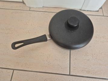 Eierpan / Pocheerpan beschikbaar voor biedingen