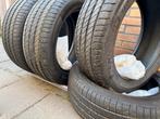 Zomerbanden / Banden 205 55 r17 91V Michelin, Auto diversen, Ophalen, Zo goed als nieuw