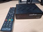 Zgemma H9.2H SE | 4K-UHD | Linux + Android, Audio, Tv en Foto, Schotelantennes, Ophalen of Verzenden, Zo goed als nieuw
