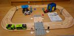 Playtive junior snelweg met autowasstraat, Ophalen of Verzenden, Zo goed als nieuw, Overige typen
