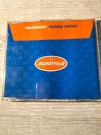 Poltergeist - vicious circles, Ophalen of Verzenden, Dance