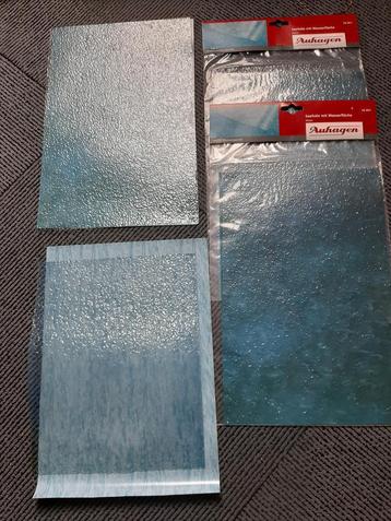 water modelbouw  beschikbaar voor biedingen