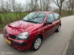 Renault Clio 1.2 Authentique Apk 13-03-2025, Auto's, Renault, Origineel Nederlands, Te koop, 5 stoelen, Benzine