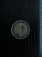 2 euro 35 jaar erasmus programma nederland 2022, Postzegels en Munten, Munten | Europa | Euromunten, 2 euro, Ophalen, Losse munt