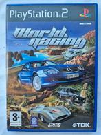 WORLD RACING, Gebruikt, 1 speler, Racen en Vliegen, Ophalen of Verzenden