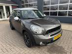 Mini Mini Countryman 1.6 Cooper S Pepper Harman/Kardon / 990, Auto's, Mini, Euro 5, Stof, Gebruikt, 750 kg