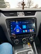 Autoradio | Scoda Octavia 3 | 2012 - 2019, Ophalen of Verzenden, Zo goed als nieuw