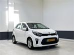 Kia Picanto 1.0 MPi DynamicPlusLine | Apple Carplay / Androi, Stof, Gebruikt, 4 stoelen, Origineel Nederlands