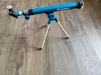 Tele-Science telescoop, Audio, Tv en Foto, Gebruikt, Met statief, Minder dan 80 mm, Spiegeltelescoop (reflector)