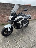 Honda Nc700x afgeprijsd!, Motoren, Motoren | Honda, 700 cc, 2 cilinders, Particulier, Meer dan 35 kW