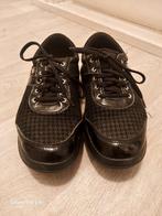 KYBUN Aubonne woman 39 2/3 Zwart, Ophalen of Verzenden, Zo goed als nieuw, Zwart, Werkschoenen