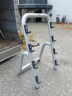 Technogym Stangenrek, Gebruikt, Krachtstation, Ophalen of Verzenden, Metaal