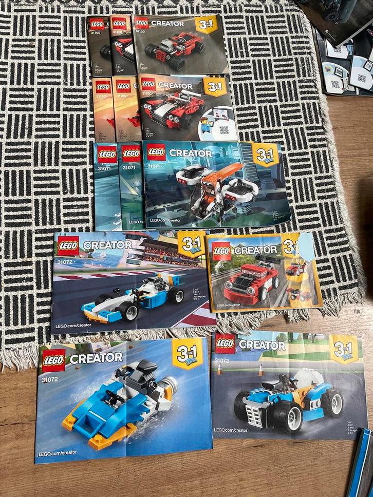 15 Kilo lego!, Kinderen en Baby's, Speelgoed | Duplo en Lego, Gebruikt, Lego, Losse stenen, Ophalen