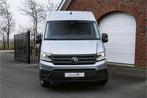 Volkswagen Crafter 2.0 TDI 140PK Automaat L3H3 Comfortline 2, Stof, Gebruikt, 4 cilinders, Volkswagen