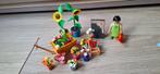 Playmobil 9082 Bloemist, Ophalen, Zo goed als nieuw