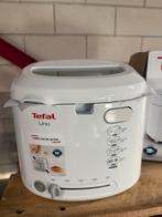 Tefal uno frituur, 1 tot 2 liter, Ophalen of Verzenden, Nieuw