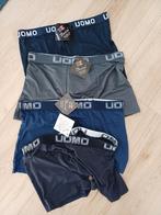 Uomo herenondergoed XXL 4x, Kleding | Heren, Ondergoed, Ophalen of Verzenden, Boxer