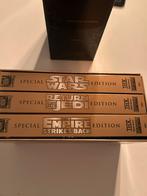 Special Edition Star Wars Trilogy VHS, Verzamelen, Ophalen, Actiefiguurtje
