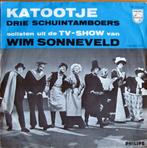1963	Wim Sonneveld			Katootje, Cd's en Dvd's, Vinyl Singles, Humor en Cabaret, 7 inch, Single, Verzenden