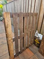 Pallet gratis af te halen., Ophalen, Minder dan 200 cm, Pallet