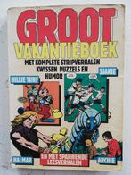 Groot vakantieboek 1977, Gelezen, Ophalen of Verzenden