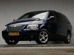Chrysler Grand Voyager 3.3i V6 SE Luxe Sport (NAVI,LEDER,STO, 3301 cc, 450 kg, Gebruikt, Grand Voyager