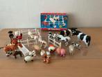 Fisher price boerderij dieren set, Ophalen, Zo goed als nieuw