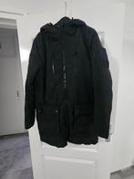 Non Grada Winterjas - Zo Goed Als Nieuw!, Ophalen of Verzenden, Zo goed als nieuw, Zwart, Non Grada