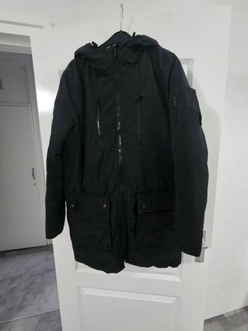 Non Grada Winterjas - Zo Goed Als Nieuw! beschikbaar voor biedingen