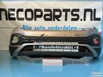 T-CROSS T CROSS VOORBUMPER BUMPER, Ophalen of Verzenden, Gebruikt, Volkswagen, Spatbord