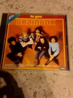 BrainBox - to you, Ophalen of Verzenden, Zo goed als nieuw