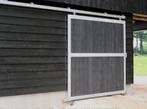 65. Staldeur | schuifdeur paardenstal | staldeuren paard, Stalling, 1 paard of pony