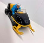 Corgi Junior AMF Ski-Daddler Snowmobile, Ophalen of Verzenden, Zo goed als nieuw