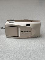 Olympus iZoom 75, Ophalen of Verzenden, Zo goed als nieuw, Compact, Olympus
