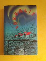 Borealis Marloes Morshuis, Boeken, Ophalen of Verzenden, Gelezen, Marloes Morshuis, Fictie