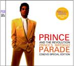 Prince - Birthday Parade Detroit 1986 / MTV Premiere CD+DVD, 1980 tot 2000, Verzenden, Nieuw in verpakking