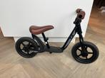 Bandits & angel stoere loopfiets, Kinderen en Baby's, Speelgoed | Buiten | Voertuigen en Loopfietsen, Ophalen, Zo goed als nieuw
