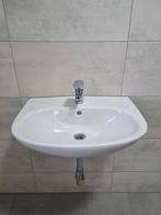 Villeroy & Boch O-Novo Wastafel, Ophalen, Minder dan 50 cm, Zo goed als nieuw, Minder dan 100 cm