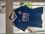 Voetbalshirt Leicester City FC 2022-2023 thuis maat 164 kids, Sport en Fitness, Voetbal, Maat XS of kleiner, Ophalen of Verzenden