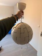 Ikea PS 2014 Hanglamp - Design Klassieker, Huis en Inrichting, Lampen | Hanglampen, Ophalen, Gebruikt, Kunststof, Minder dan 50 cm