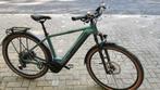 Cube Nuride Hybrid SLX Smart Kiox 300 Top of the Cube line, Ophalen, Zo goed als nieuw, 47 tot 51 cm, Cube